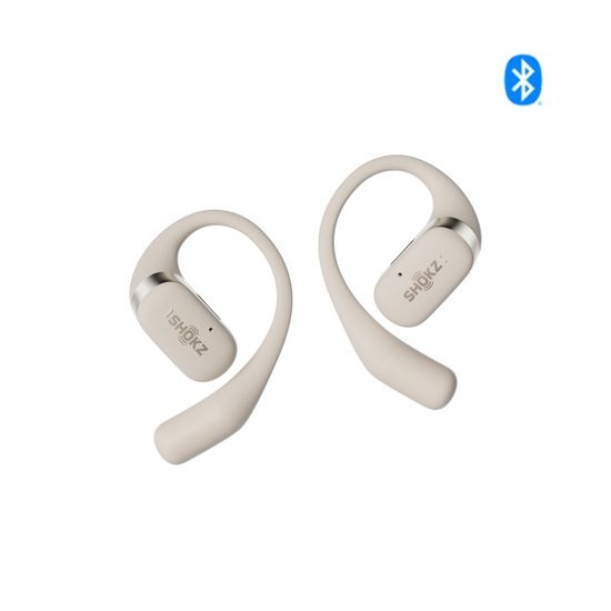 샥즈 오픈핏 블루투스 무선 이어폰 T910 
