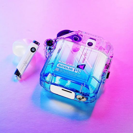 Gravastar 그라바스타 시리우스 P5 이어버드