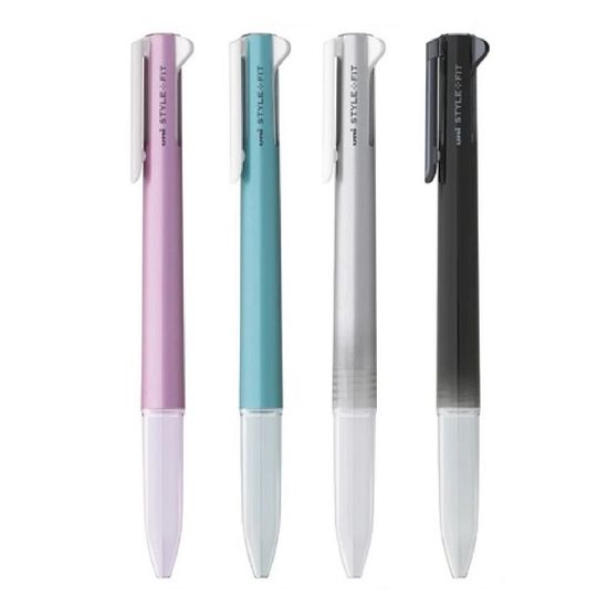 유니 내맘대로 골라쓰는 스타일핏트 3색홀더 UE3H-208