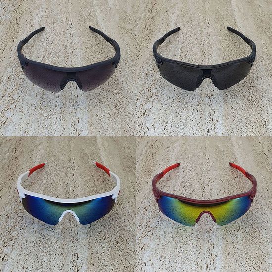 스포츠 선글라스 라이딩선글라스(WC91D17)