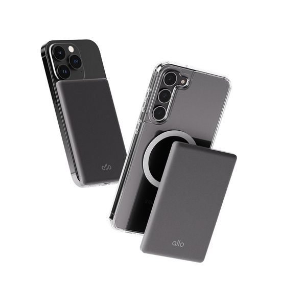 맥세이프 코발트 보조배터리 5000mAh 501MW