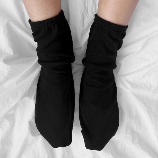 [티지엘] 보온 수면양말(발토시) 5개 1세트