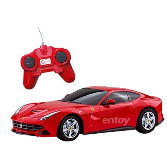[라스타 RC카] 1:24 페라리 F12