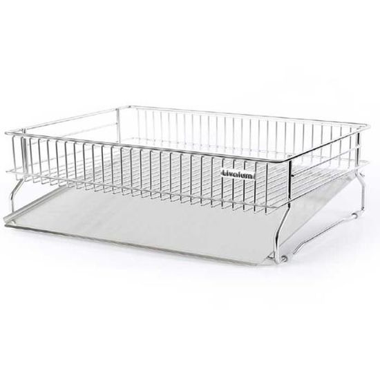 All Stainless 식기건조대 3TYPE 걸이형 선반 포함