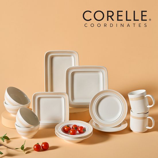 코렐 코디네이츠 로즈몬트 홈세트 13종