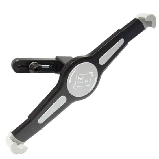 차량용 헤드레스트 태블릿PC 거치대 iGTCM 