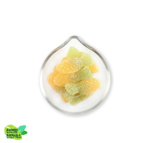 사우어 파인애플50g