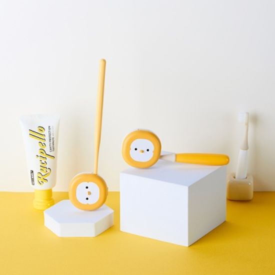 울트라웨이브 UVC LED 휴대용 칫솔살균기 치카 CHICKA