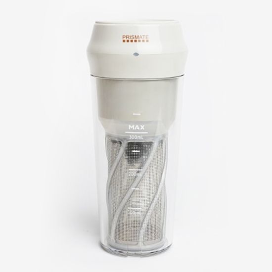 PRISMATE 프리스메이트 무선 필터믹서기