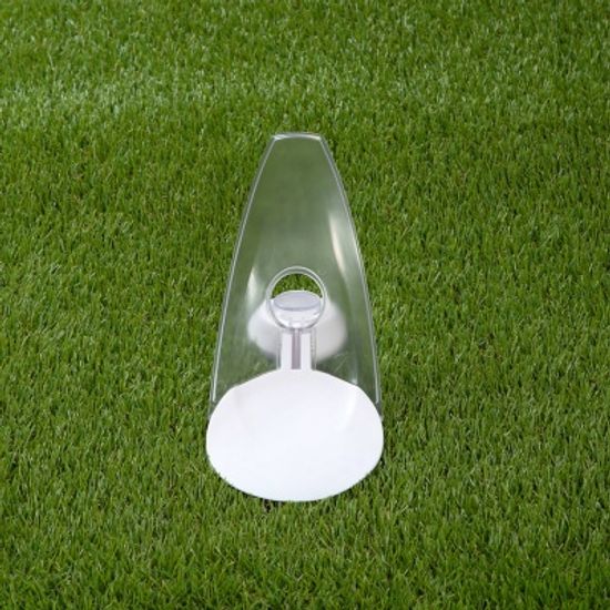 골프 퍼팅연습기 퍼트아웃(화이트) 홀컵 퍼터연습기
