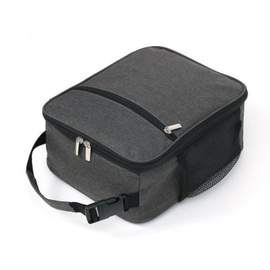 조이팜 보온보냉 도시락 가방 직장인 샐러드 런치백