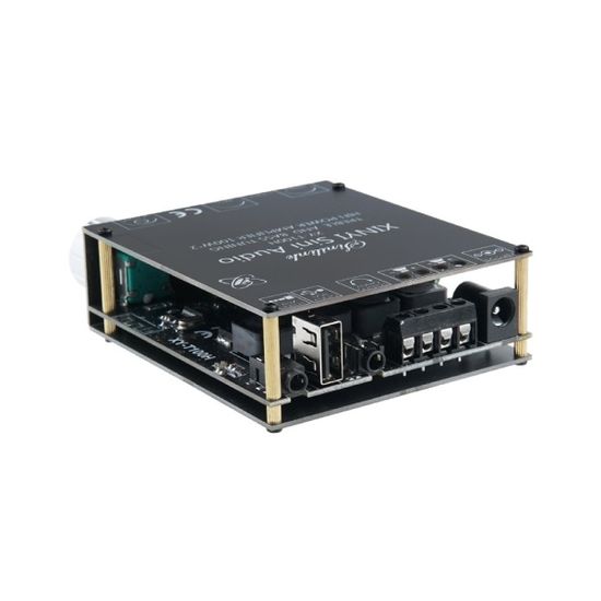 블루투스 오디오 앰프 2채널 / 200W 파워앰프 LCIH646