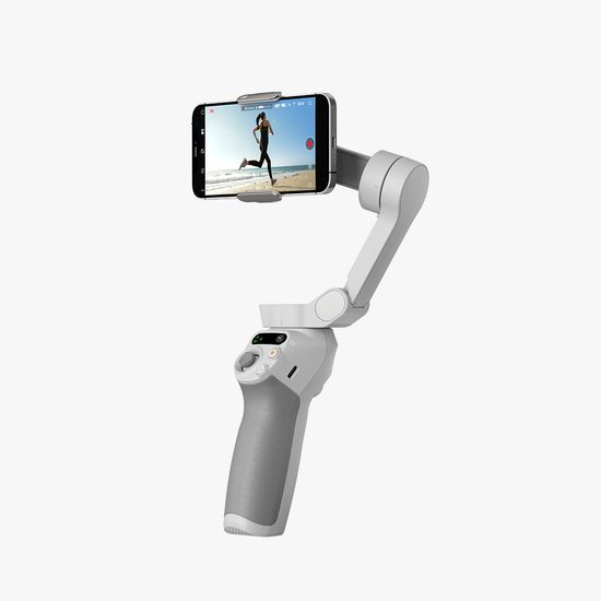 [DJI] 짐벌 Osmo Mobile SE 오즈모 모바일 SE