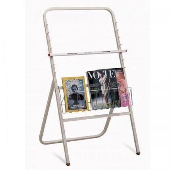 ASK 신문걸이 (500)(신문철별도)(WD43FA9)