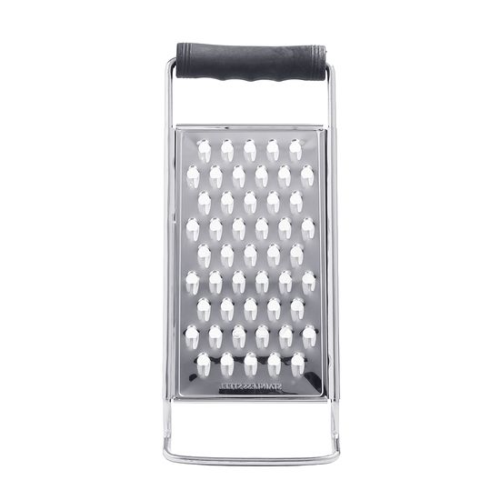 [쿠킹홈] 슬라이서 스테인리스 채칼(굵은채)