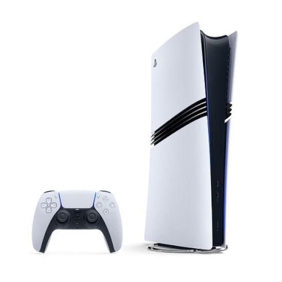 PS5 PRO 콘솔 / 플레이스테이션 5 프로 (CFI-7022B01)