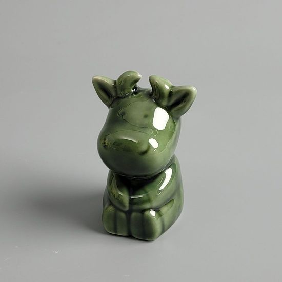 십이지신 미니 동물 장식소품 소(W962C1B)