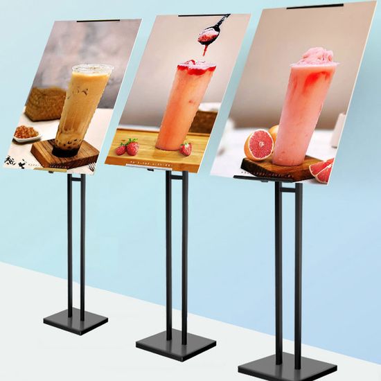 게시판 간판 칠판 입간판 배너 거치대 이젤 표지판