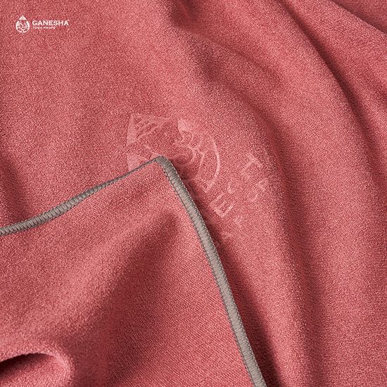 [핫트랙스비밀특가] 더 가네샤 요가 핸드타월 4PACK