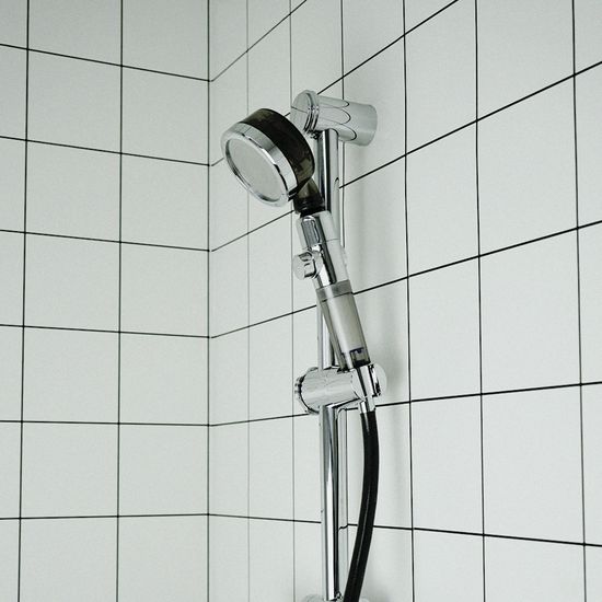 바스템 온오프 회전 마사지 전용 교체필터 4개입