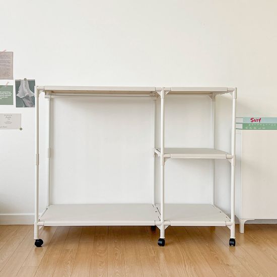 뱅크 키즈블랜드 행거