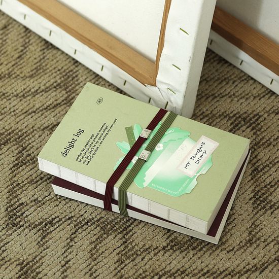 팅클트윙클 북밴드