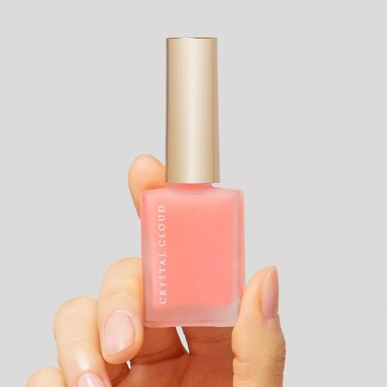 크리스탈클라우드 손톱 손발톱 네일 영양제 강화제