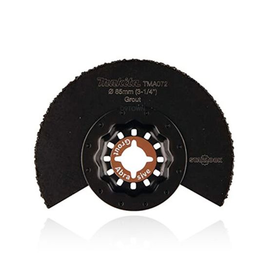 마끼다 멀티툴날 그라우트제거 85mm TMA072