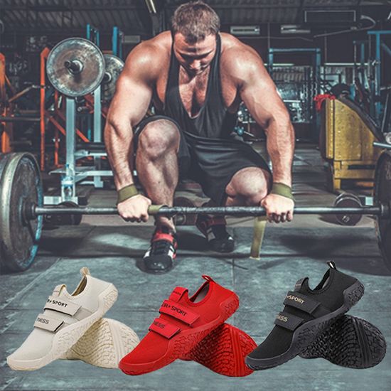 역도화 트레이닝화 스포츠화 스쿼트 신발 헬스