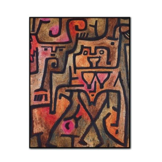 [THE BELLA] 클레 - 숲 속의 마녀들 Wald Hexen / Forest Witches