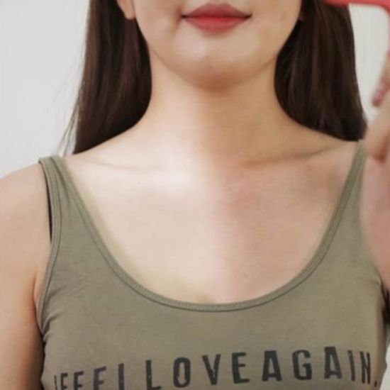카미안느 뿌리는 전신미백크림 우유미스트 100ml
