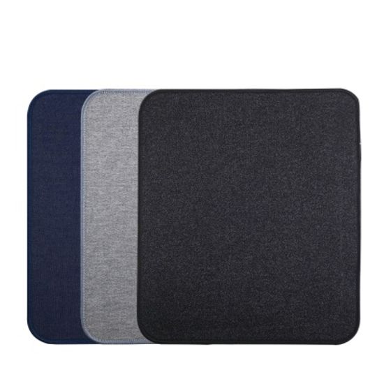 MESH FABRIC 마우스 패드 / 300 x 250 (청색) LCSM541