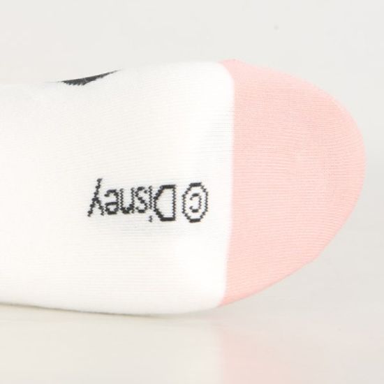 [쿠비카]디즈니캐릭터 미끄럼방지 덧신 여성양말DF201