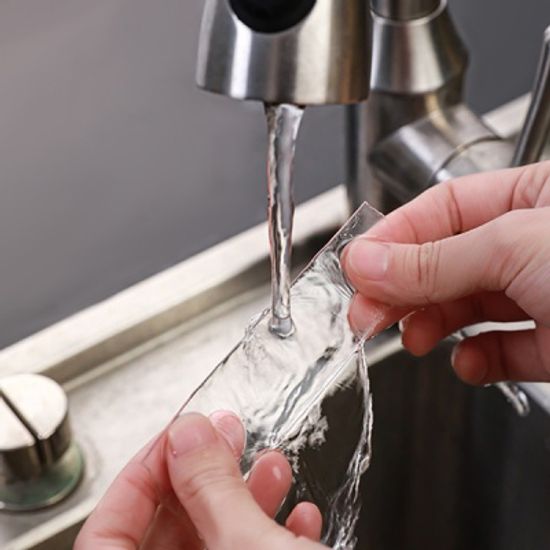 더리빙 울트라 만능 겔테이프 초강력 양면 테이프