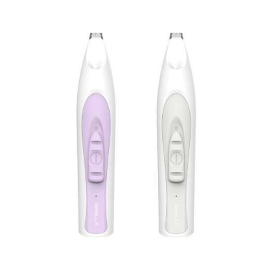 ABKO OHELLA OP-PC01GW LED 애견 부분이발기
