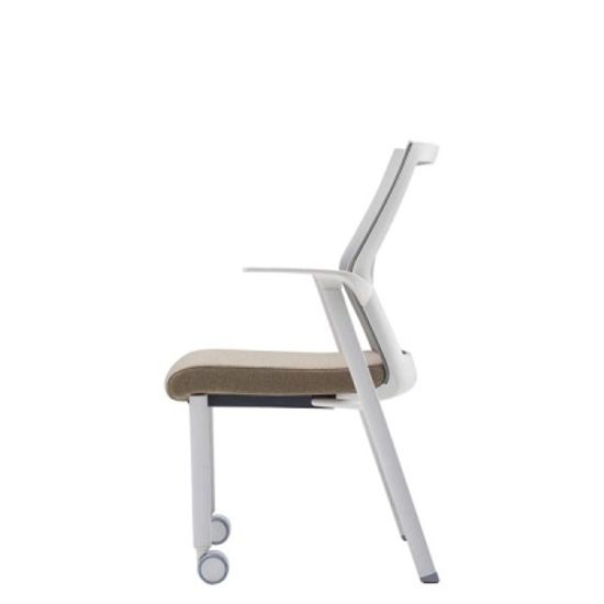 시디즈 아이블 T50 서울대의자 화이트 학생 의자