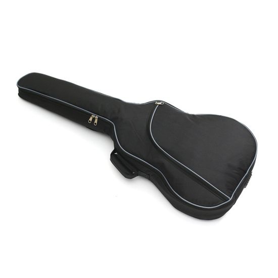 아더뮤직 기타 케이스(블랙+그레이) 긱백