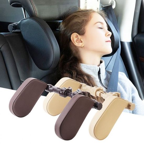 헤드레스트목쿠션 차량목베개 자동차머리받침 차량용