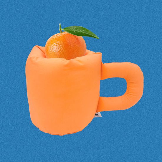 Bubble Mug 52 Tangerine / Holder(홀더)