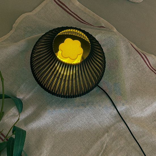 niit MUSHROOM 무드조명