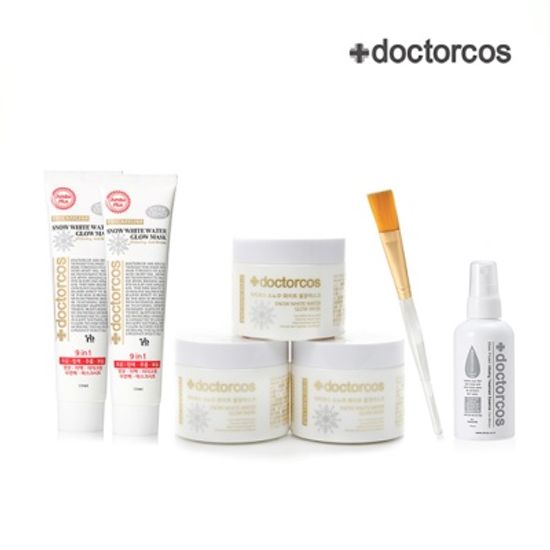 [닥터코스] 실속형 풀케어 패키지