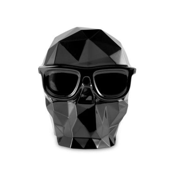 센트몬스터 해골 고급 차량용 방향제 디퓨저 스컬