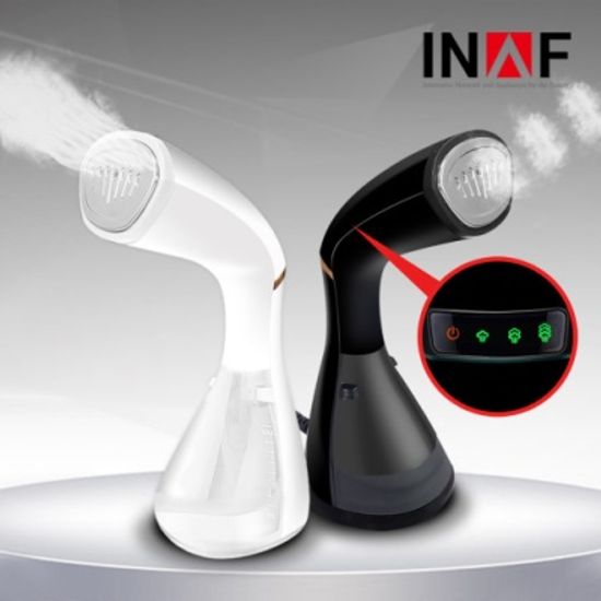 이나프 엔드스팀 디지털 스팀다리미 IH-1200