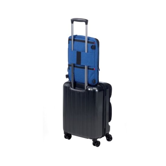 [TROIKA] RUCKSACK 백팩 다크블루 (RUC71/DB)