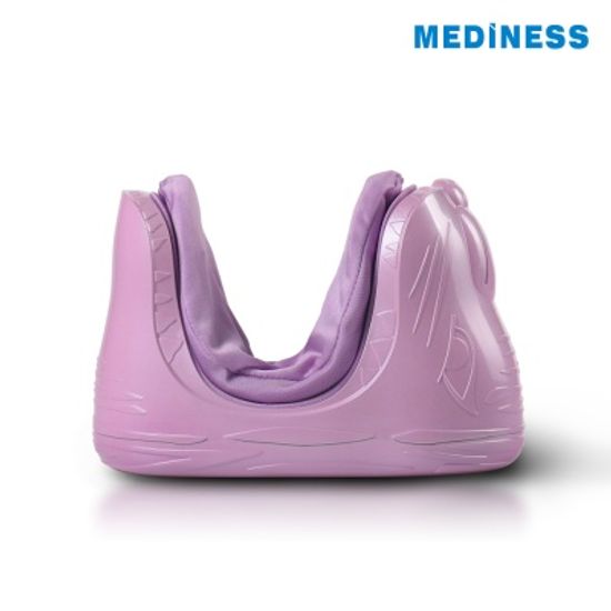 안마기 마사지기 온열 공기압 손목 발목 관리기