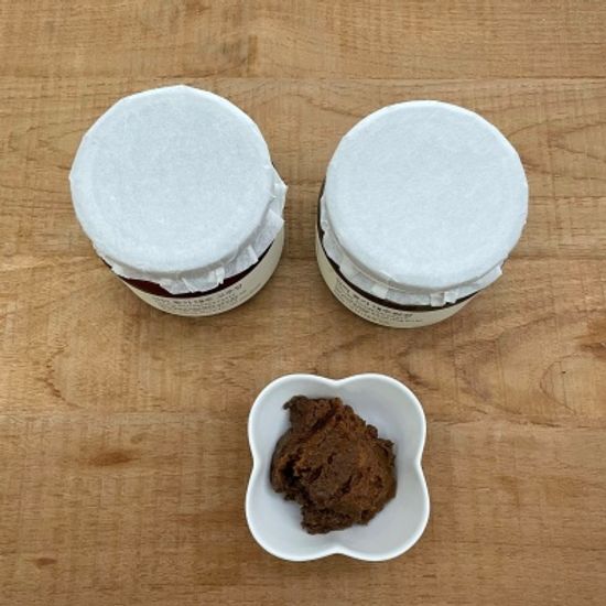 아당골 선씨종가 대추 된장 500g 한식된장