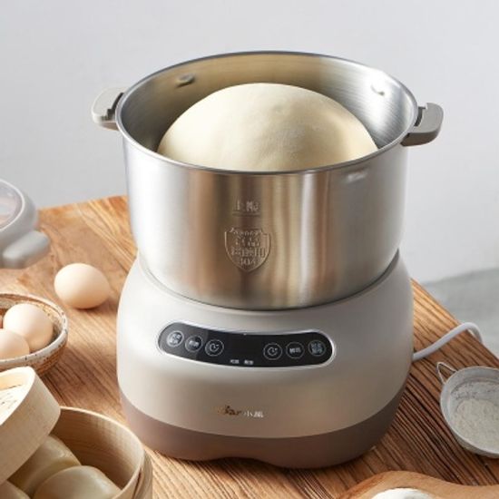 가정용 중형 빵 밀가루 제빵 반죽기 반죽기계 7L