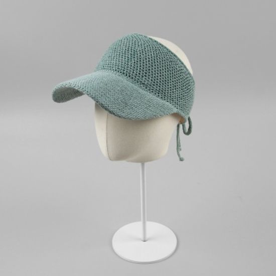 [베네]리아 니트 썬바이저