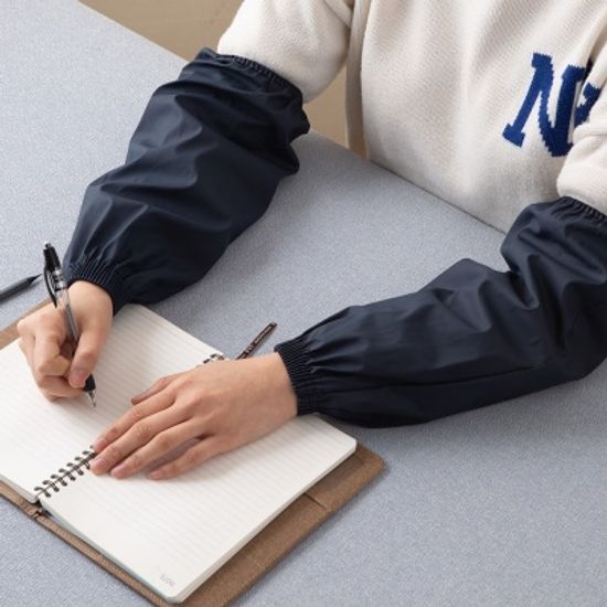 베이직 작업용 방수 팔토시 미술 사무실토시