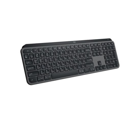 [국내정품] 로지텍 최고급  무선 키보드 MX Keys S